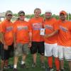 20-Your 2011 Executive Division Champions, Tim's Plumbing, Congratulations