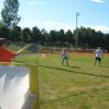 04-Huge Tracts of Land vs. Wiffle Kings in Pool Play