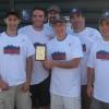 52-Executive Division Champs, Downtown with Rich Kimball