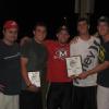 54-Your 2010 Champions - Chicks Dig the Longball, including MVP Evan McCarthy